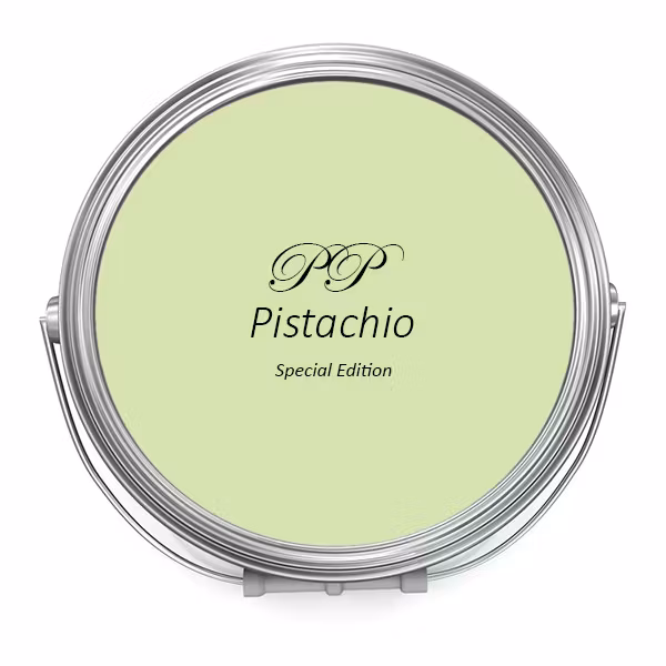 Autentico® VINTAGE - PP Pistachio 300ml
