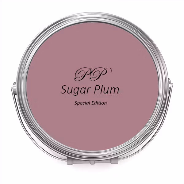 Autentico® VINTAGE - PP Sugar plum 500ml