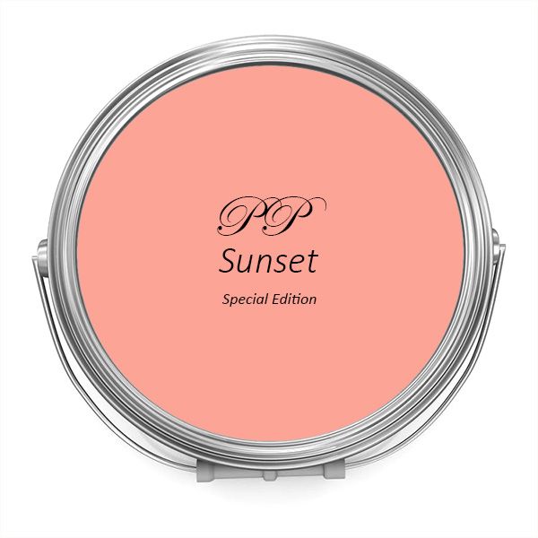 Autentico® VINTAGE - PP Sunset 300ml