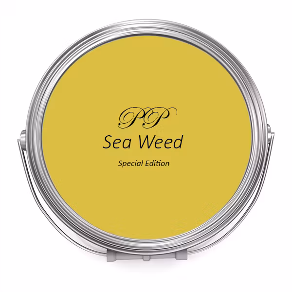 Autentico® VINTAGE - PP Seaweed 250ml