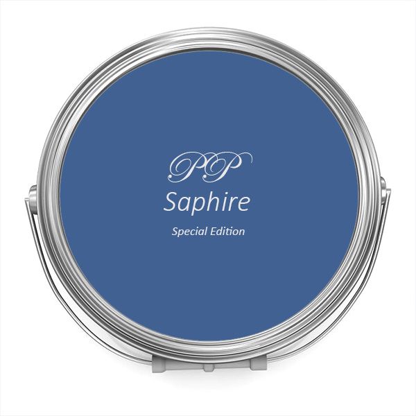 Autentico® VINTAGE - PP Saphire 250ml