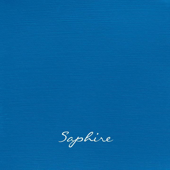 Autentico® VINTAGE - PP Saphire 250ml