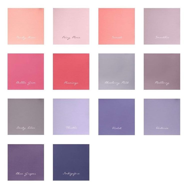 Autentico® VINTAGE - PP Violet 500ml