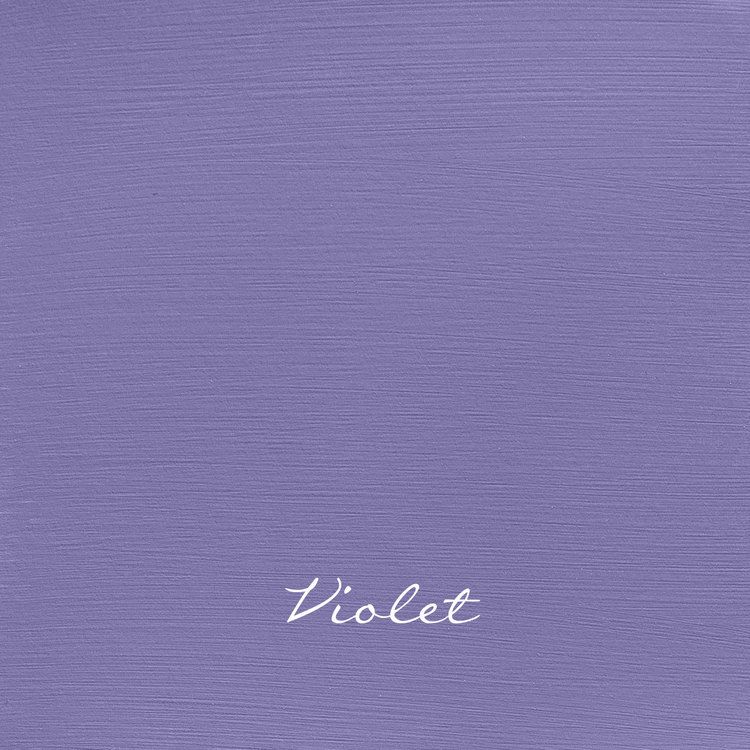Autentico® VINTAGE - PP Violet 500ml