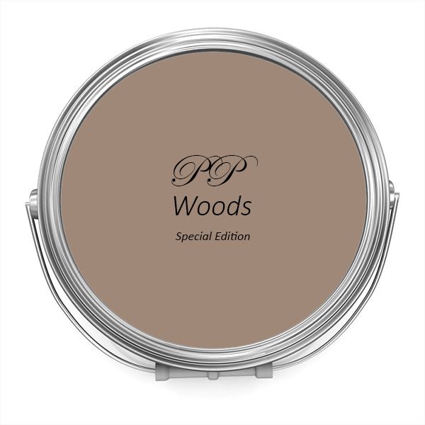 Autentico® VINTAGE - PP Woods 300ml