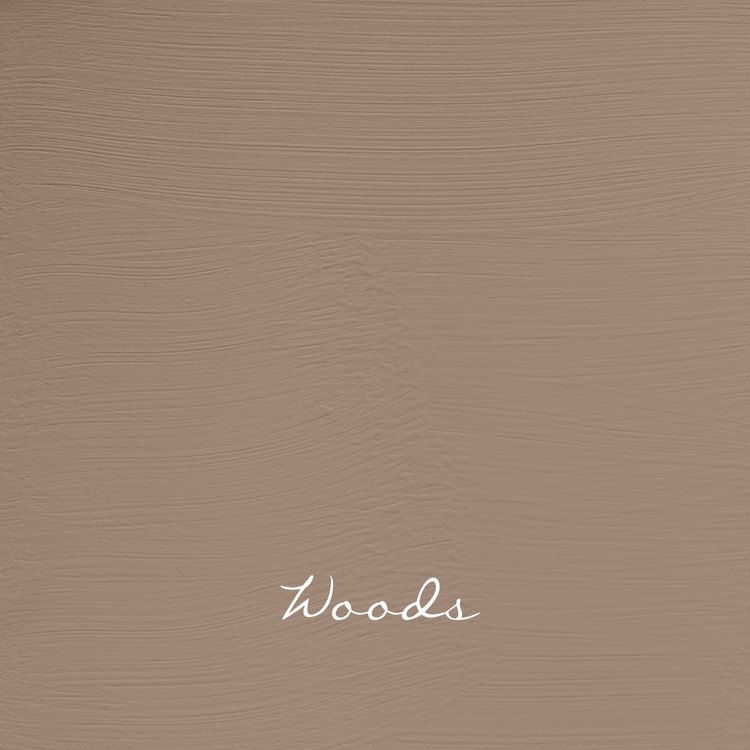 Autentico® VINTAGE - PP Woods 300ml