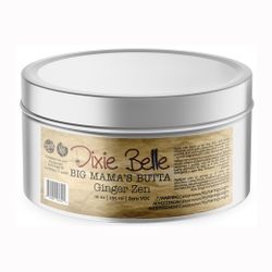 Dixie Belle Big Mama's Butta FRESH & CLEAN - Naturligt vax (eucalyptus)