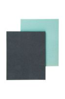 Fusion - Flexibla Slipsvampar - Super Fine 180grit - Pack 10st