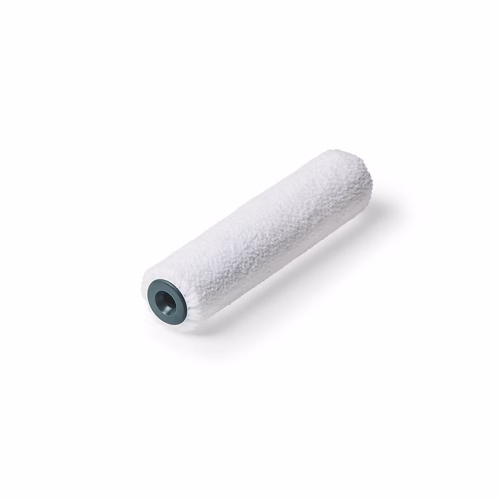 Staalmeester® Mikrofiltrulle 10cm - 10 pack