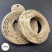 WoodUbend® Roll of Trim 100x2cm TR124.1 (set med 2st)