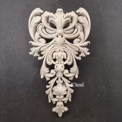 WoodUbend® WUB1267.1 - XL Filigree 35.5x19cm (1-pack)