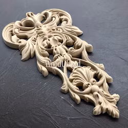 WoodUbend® WUB1267.1 - XL Filigree 35.5x19cm (1-pack)