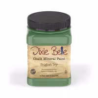 Dixie Belle CHALK Mineral Paint - English Ivy 945ml