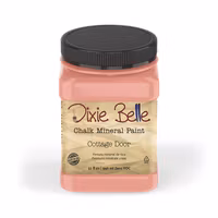 Dixie Belle CHALK Mineral Paint - Cottage Door 945ml