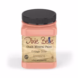 Dixie Belle CHALK Mineral Paint - Cottage Door 945ml