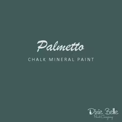 Dixie Belle CHALK Mineral Paint - Palmetto 240ml