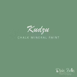 Dixie Belle CHALK Mineral Paint - Kudzu 240ml