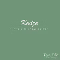 Dixie Belle CHALK Mineral Paint - Kudzu 475ml