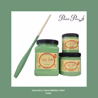 Dixie Belle CHALK Mineral Paint - Kudzu 475ml
