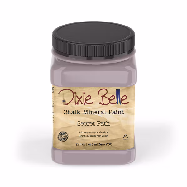 Dixie Belle CHALK Mineral Paint - Secret Path 945ml
