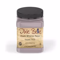 Dixie Belle CHALK Mineral Paint - Secret Path 945ml