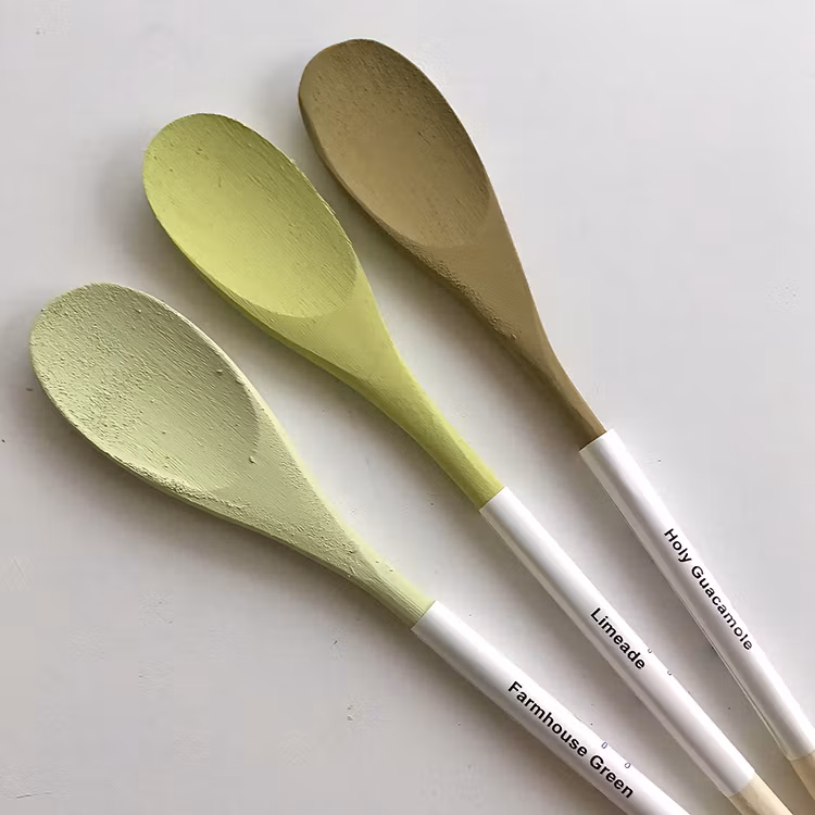 Dixie Belle CHALK Mineral Paint - Limeade 120ml