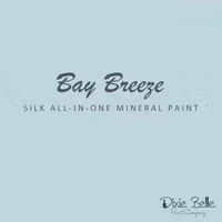 Dixie Belle SILK All-In-One BAY BREEZE 475ml