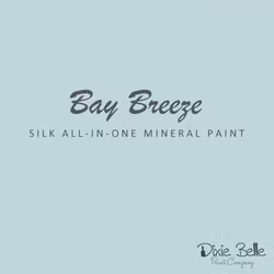 Dixie Belle SILK All-In-One BAY BREEZE 475ml