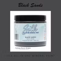 Dixie Belle SILK All-In-One BLACK SANDS 475ml