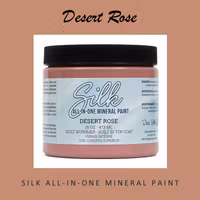 Dixie Belle SILK All-In-One DESERT ROSE 475ml
