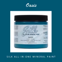 Dixie Belle SILK All-In-One OASIS 475ml