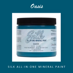 Dixie Belle SILK All-In-One OASIS 475ml