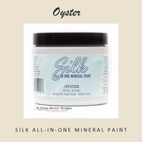 Dixie Belle SILK All-In-One OYSTER 475ml