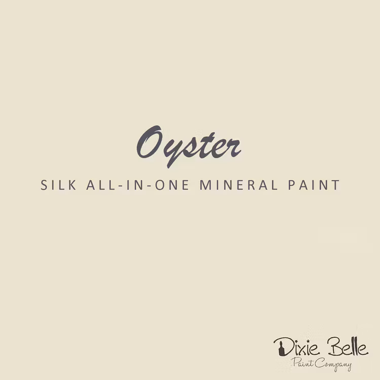 Dixie Belle SILK All-In-One OYSTER 475ml