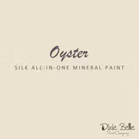 Dixie Belle SILK All-In-One OYSTER 475ml