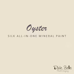 Dixie Belle SILK All-In-One OYSTER 475ml
