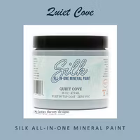 Dixie Belle SILK All-In-One QUIET COVE 475ml