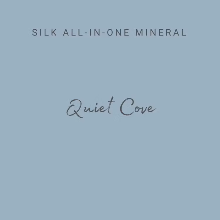 Dixie Belle SILK All-In-One QUIET COVE 475ml
