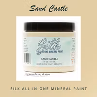 Dixie Belle SILK All-In-One SAND CASTLE 475ml