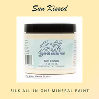 Dixie Belle SILK All-In-One SUN KISSED 475ml