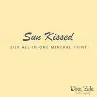 Dixie Belle SILK All-In-One SUN KISSED 475ml