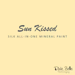 Dixie Belle SILK All-In-One SUN KISSED 475ml