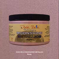 Dixie Belle - Moonshine Metallics - Rozay 475ml