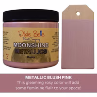 Dixie Belle - Moonshine Metallics - Rozay 475ml