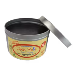 Dixie Belle Best Dang Wax BLACK - Vattenbaserat Svart Vax 295ml