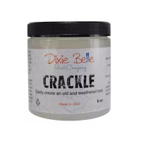 Dixie Belle Crackle - Krackeleringsmedium 236ml