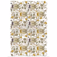 Re Design Décor Transfers® - Antonia ca 61x89cm