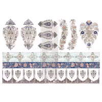 Re Design Décor Transfers® - Elegant Accents ca 61x89cm