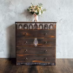 Re Design Décor Transfers® - Elegant Accents ca 61x89cm