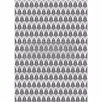 Re Design Décor Transfers® - Harmonious Fan ca 61x89cm